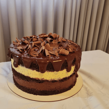 Curso Prático Formação de Boleira(o) 23 e 24/06/26 09h00 às 17h00